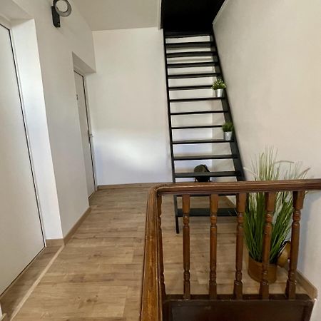 Appart Hotel Gambetta Ланс Экстерьер фото